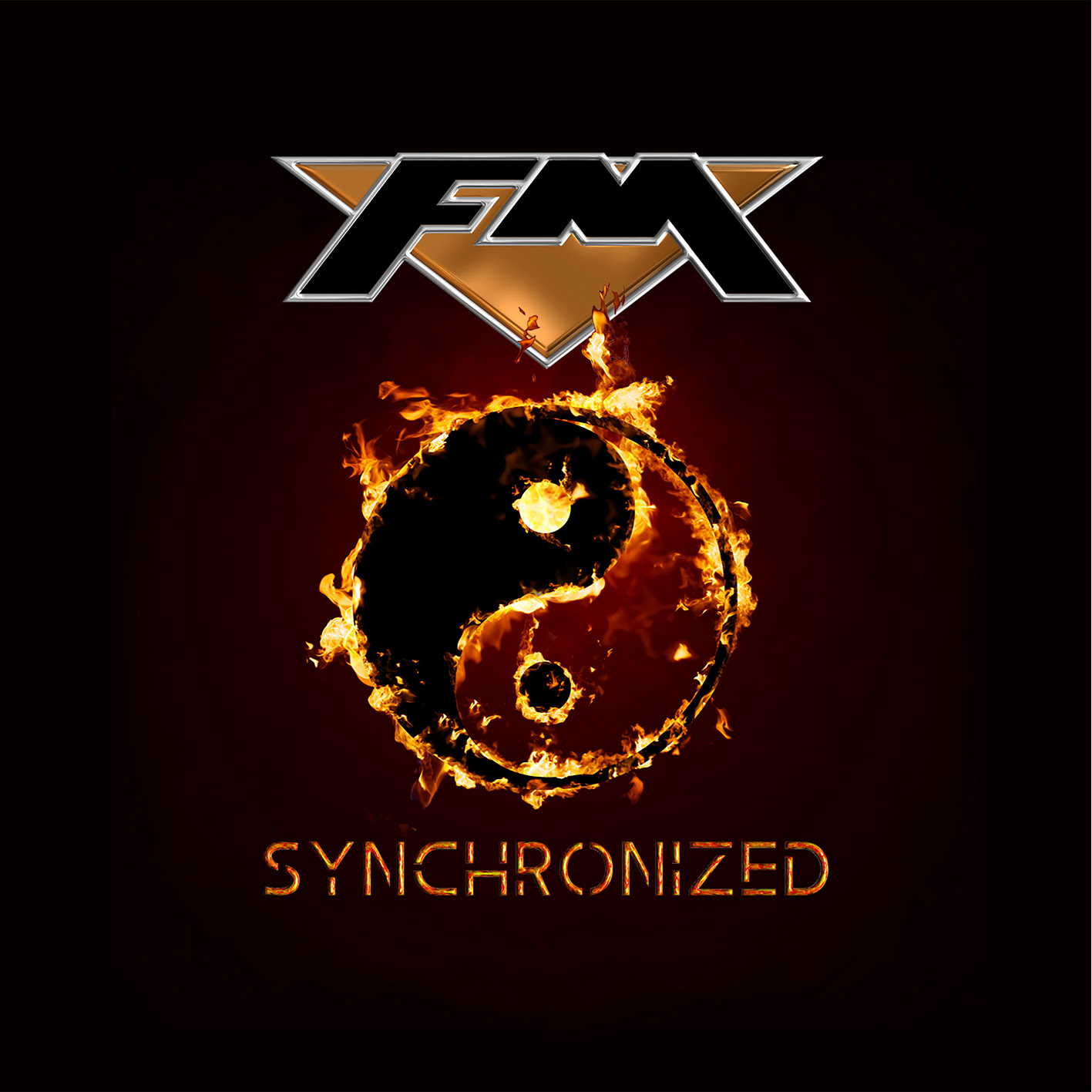 FM - “Synchronized”